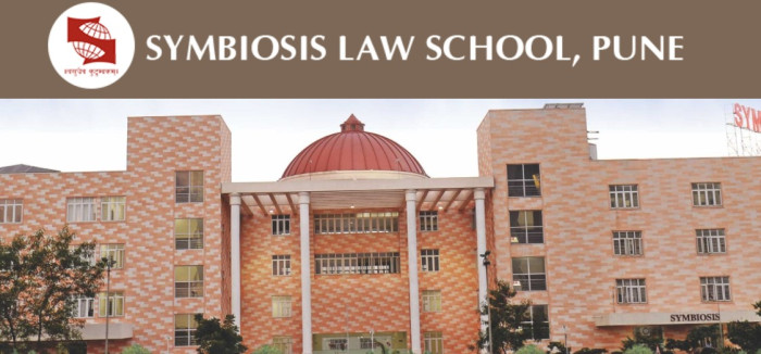 Symbiosis Law School, Pune